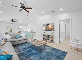 The Jupiter Escape, ξενοδοχείο σε Jupiter