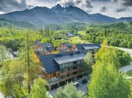 Hotel ELEMENTS Tatranska Lomnica