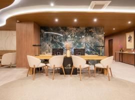 AP Sines - Costa Alentejana, hotel in Sines