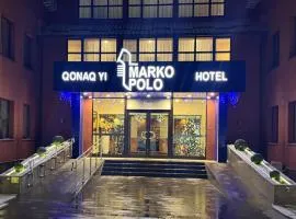 Marko Polo Hotel