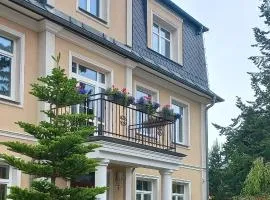 Villa Walir - Spa Hotel Garni SUPERIOR