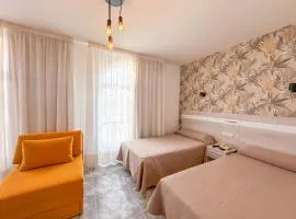 Hotel Florida Mar