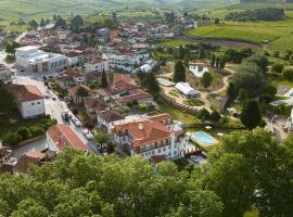 Forrester Essence Douro Hotel - by Unlock Hotels, khách sạn ở Alijó