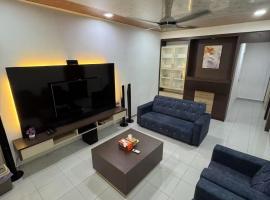 Best Day Homestay !, hotel in Kangar