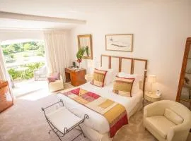 Hotel Le Verger Maelvi