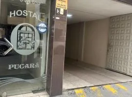 Hostal Pucará