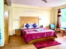 Hotel Ridham Classic