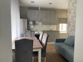 Mustvee aparts, hôtel à Mustvee