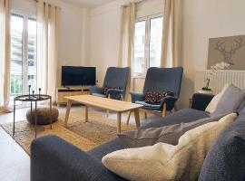 Condo, Hilton & Caravel area, Athens Center, ξενοδοχείο στην Αθήνα