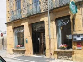 Hôtel Restaurant Le Saint Clément