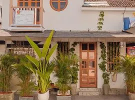 Hotel Boutique Tierra Del Mar Cartagena