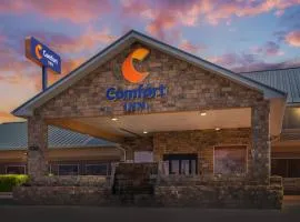 Comfort Inn Green River National Park Area