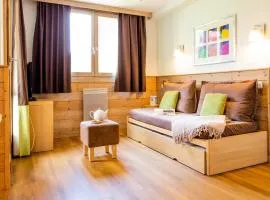 Appartement 1 Chambre + Coin Nuit 6 Personnes MAE-2381