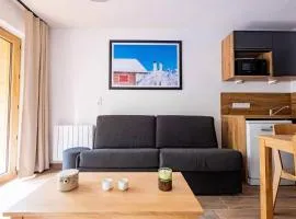 Appartement 2 Pièces 4 Personnes MAE-3913