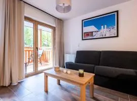 Appartement 2 Pièces 6 Personnes MAE-3933