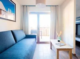 Appartement 3 Pièces 6 Personnes MAE-4333