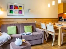 Studio Coin Nuit 4 Personnes MAE-2351
