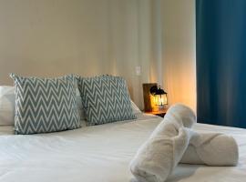 Villa amana El sitio, Hotel in Playa Venao