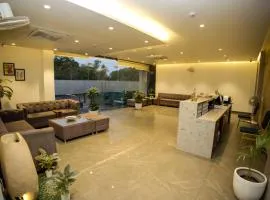 Hotel Marine House