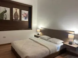 Hotel San Benito Cuenca