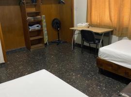 Casa Regia, ξενοδοχείο σε Monterrey