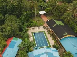 Hotel Kipara
