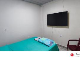 El Triunfo, hôtel à Granada