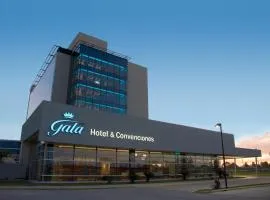 Gala Hotel y Convenciones – hotel w mieście Resistencia