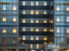 Aloft New York Brooklyn