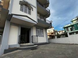 Bandasa homestay, hotel v destinaci Šillong