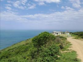 Sunrise On Sea Backpackers, hotel in Port St Johns