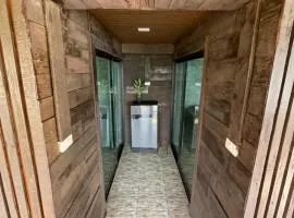 Lake View Fishing Camp