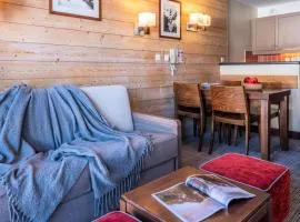 Appartement 1 Chambre 4 Personnes MAE-2211