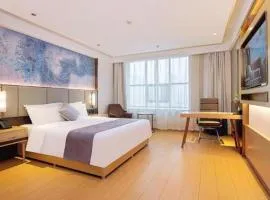 GreenTree Inn Taiyuan PinGYAng Road Business Hotel