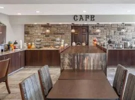 Days Inn Springfield South