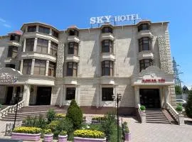Sky Hotel 1