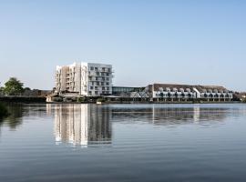 Thalazur Carnac, ξενοδοχείο σε Carnac