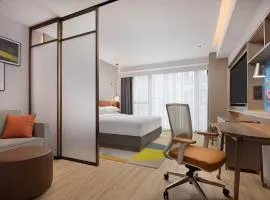 Hilton Garden Inn Chengdu Qingyang