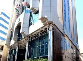 York International Hotel