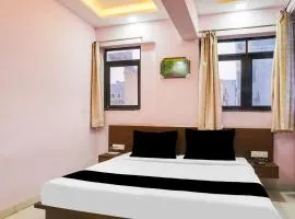 Super Collection O Chandan Nagar Kharadi formerly Kharadi INN
