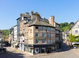 Hotel Le Dauphin