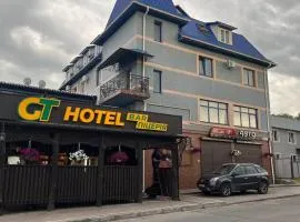 GT Hotel