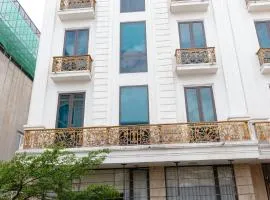 TQ Helios Hotel & Apartment