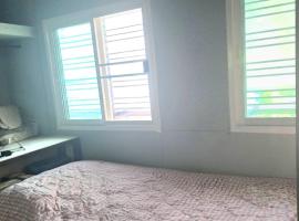 Uncle Ong Home's Khaokho บ้านพักลุงโอ่งโฮม เขาค้อ, hotel in Khao Kho