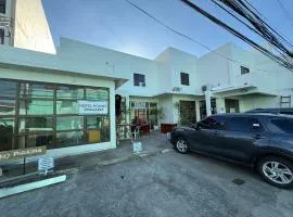 SOLA Guesthouse