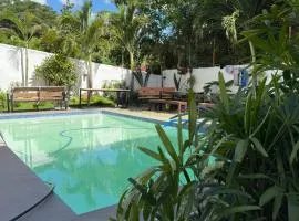 SOLA Guesthouse