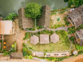 Sapa Riverside Homestay, Hotel in Sapa