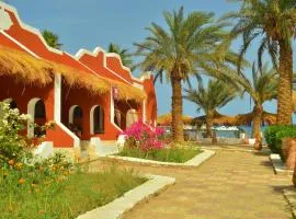 Sun Beach Hotel ABO SOMA