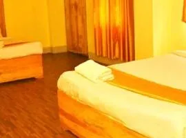 Shillong City Hotel