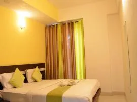 Hotel Acacia Yelahanka